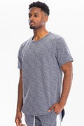 STATIC SHOCK TSHIRT